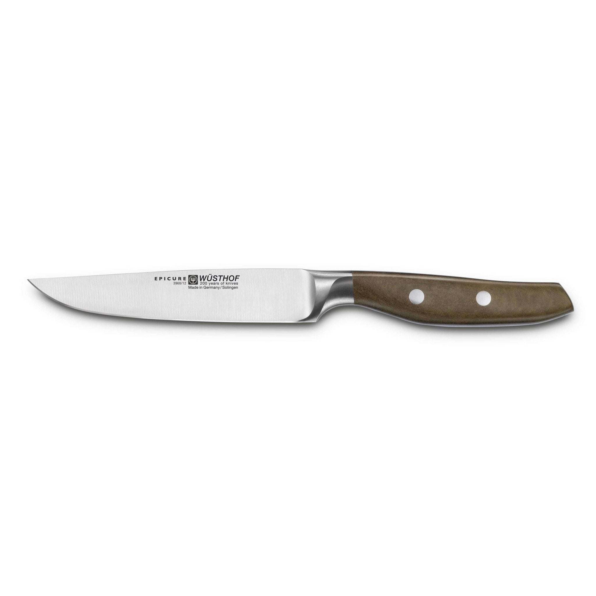 Wusthof Epicure 4.5" (12cm) Paring Knife
