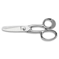 Wusthof Stainless 8.5" (22cm) Fish Shears - Chrome Plated