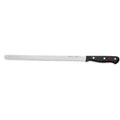 Wusthof Gourmet Black 11" (29cm) Salmon Slicer Hollow Edge