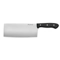 Wusthof Gourmet Black Chinese Chef's Knife