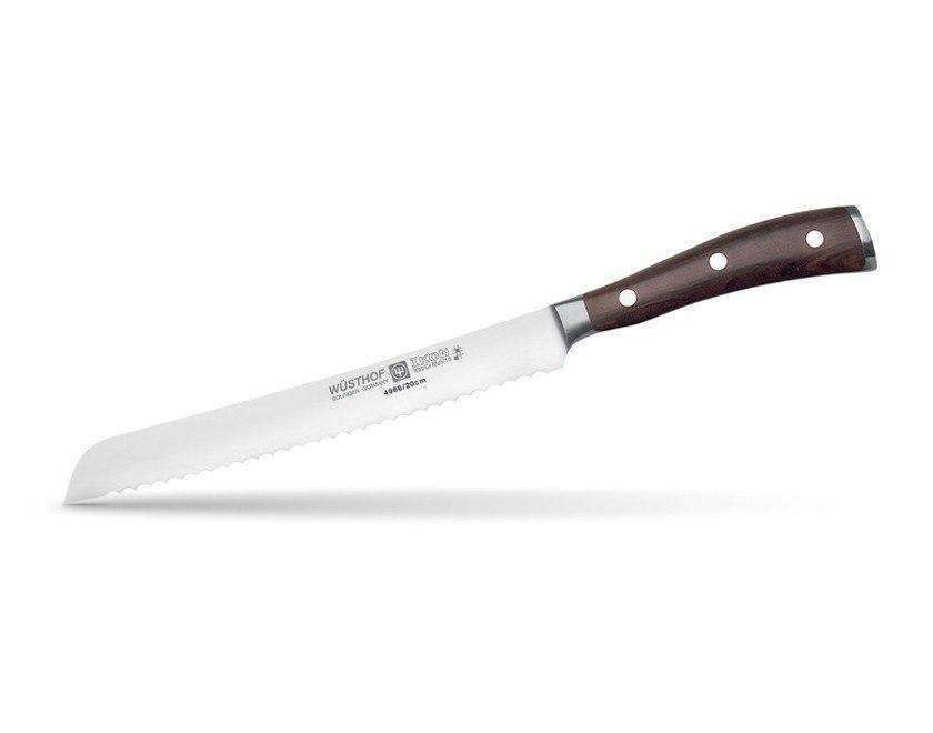 Wusthof Ikon Bread Knife