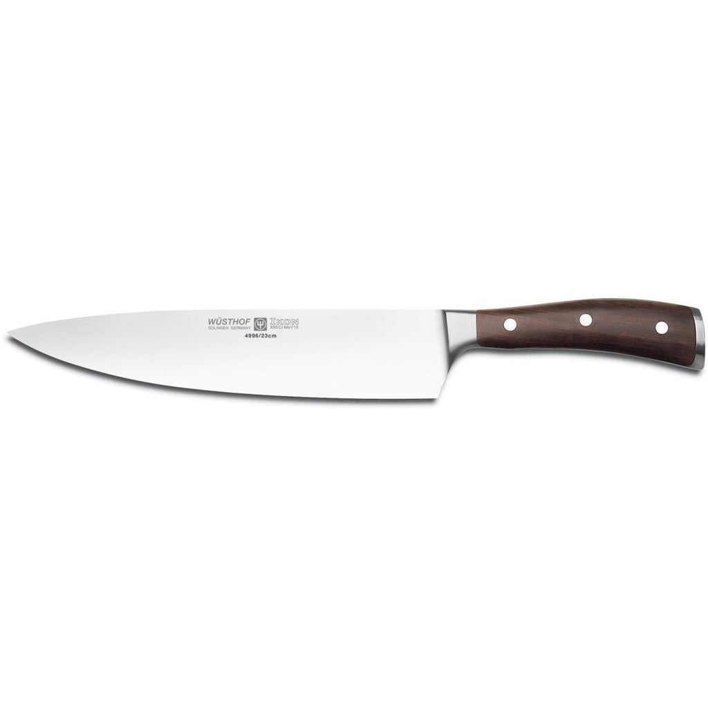 Wusthof Ikon Chef's Knife