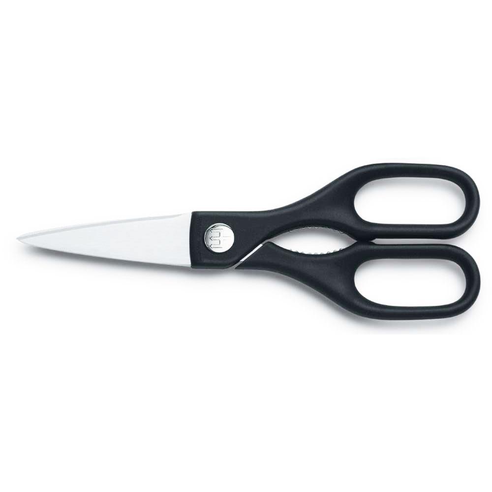 Wusthof Kitchen Shears - Black