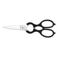 Wusthof Kitchen Shears - Black