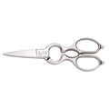Wusthof Kitchen Shears - Chrome Plated