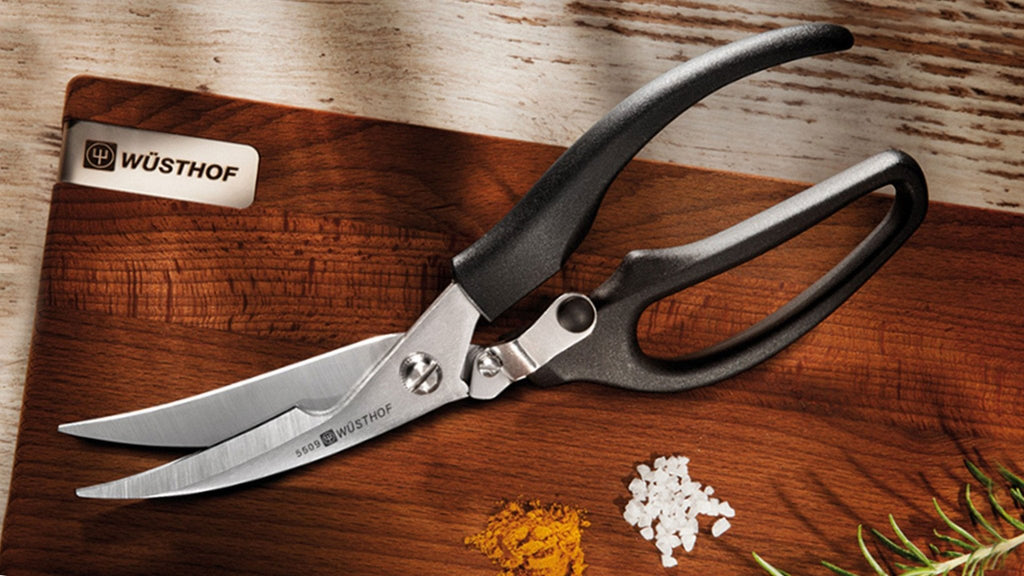 Wusthof Poultry Shears