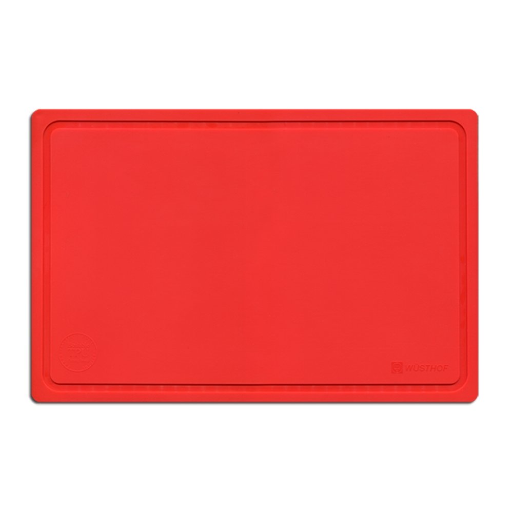 Wusthof Red Flexible Cutting Board Small