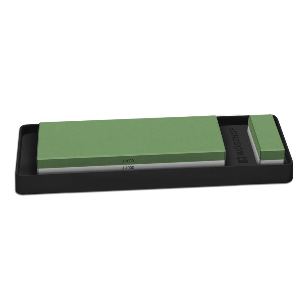 Wusthof Sharpening Stone 1000/4000 Grit