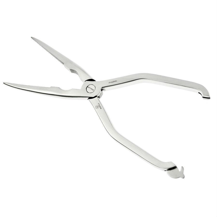 Wusthof Stainless Lobster Prongs