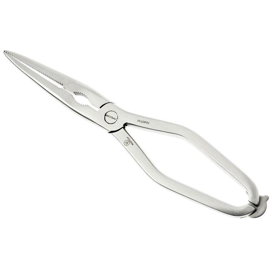 Wusthof Stainless Lobster Prongs