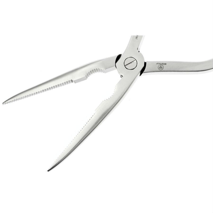 Wusthof Stainless Lobster Prongs