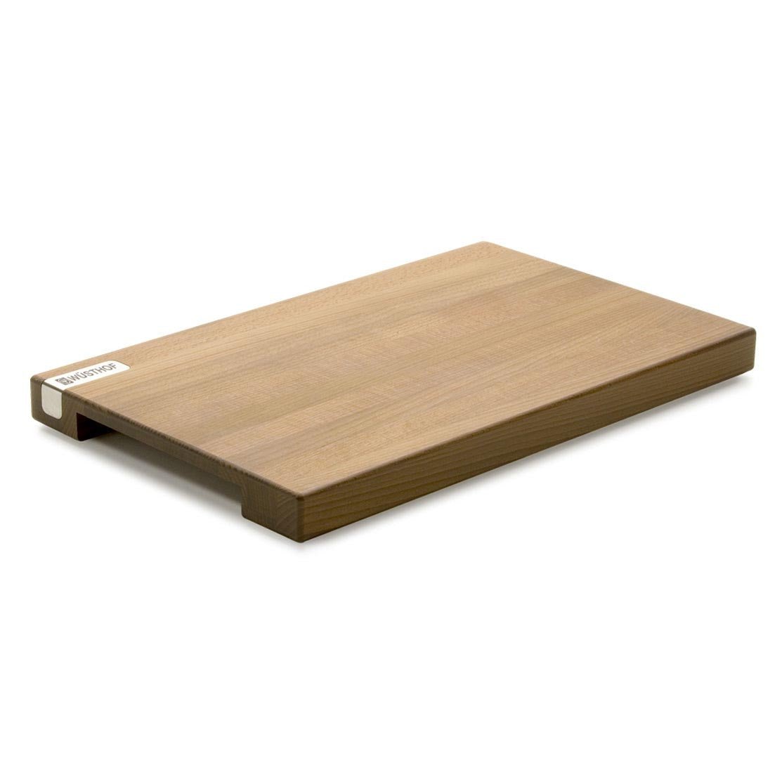 Wusthof Thermo Beechwood Cutting Board Large