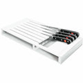 Wusthof White In-Drawer Knife Tray