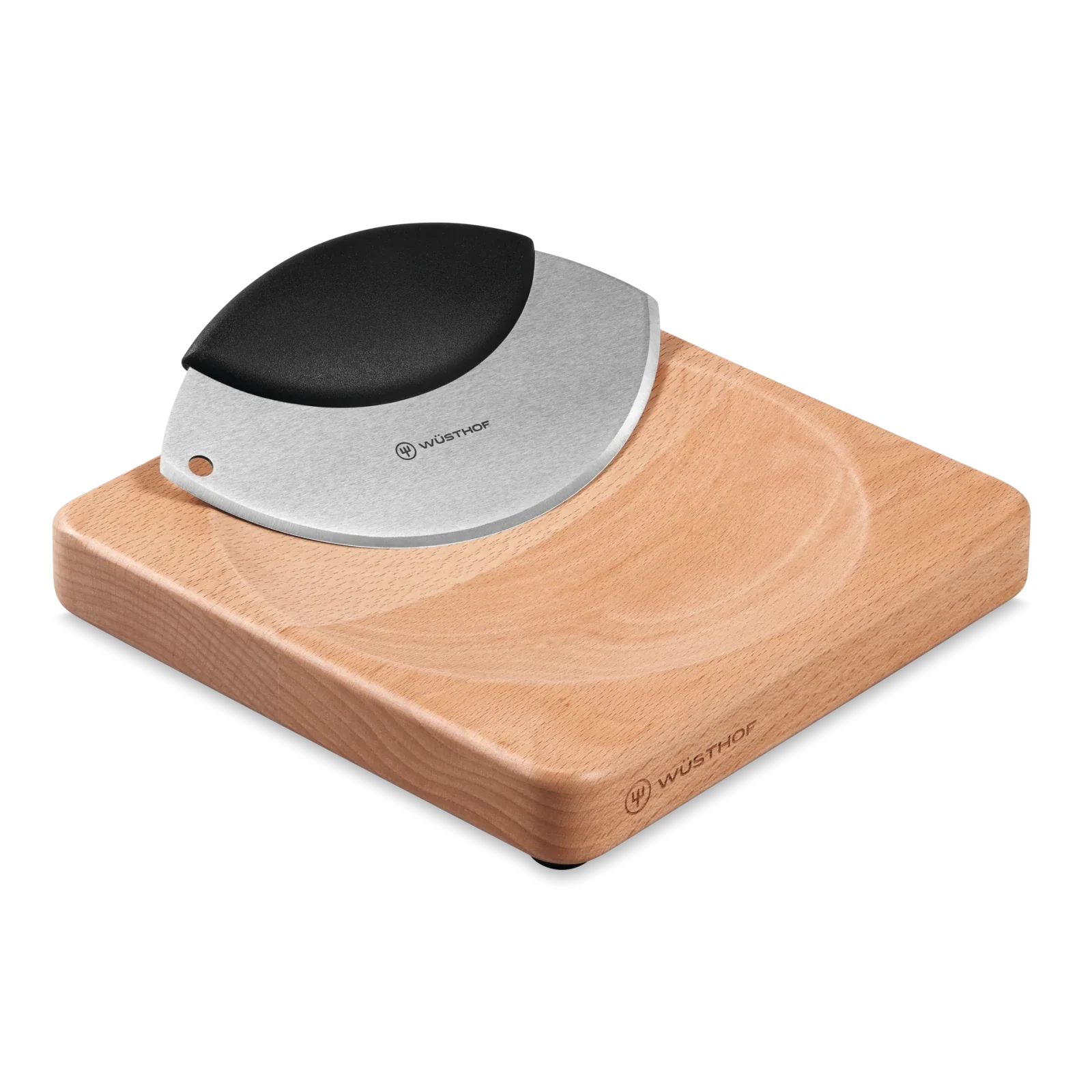 Wusthof 2-Piece Mincing Set