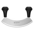 Wusthof 7" (18cm) Mincing Knife