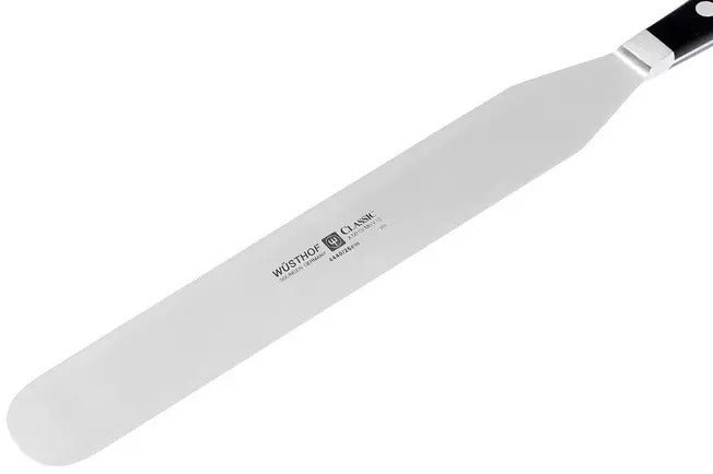 Wusthof Classic 10" (26cm) Palette Spatula