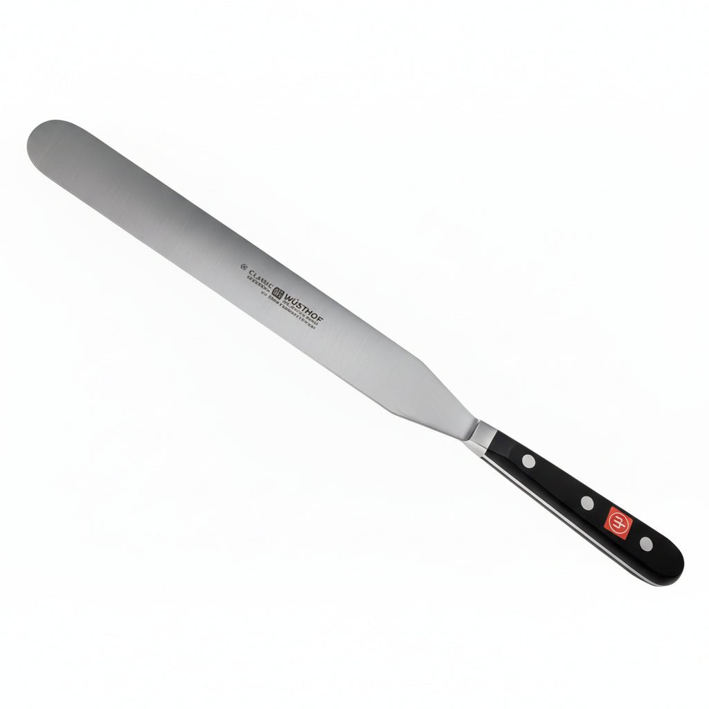 Wusthof Classic 10" (26cm) Palette Spatula