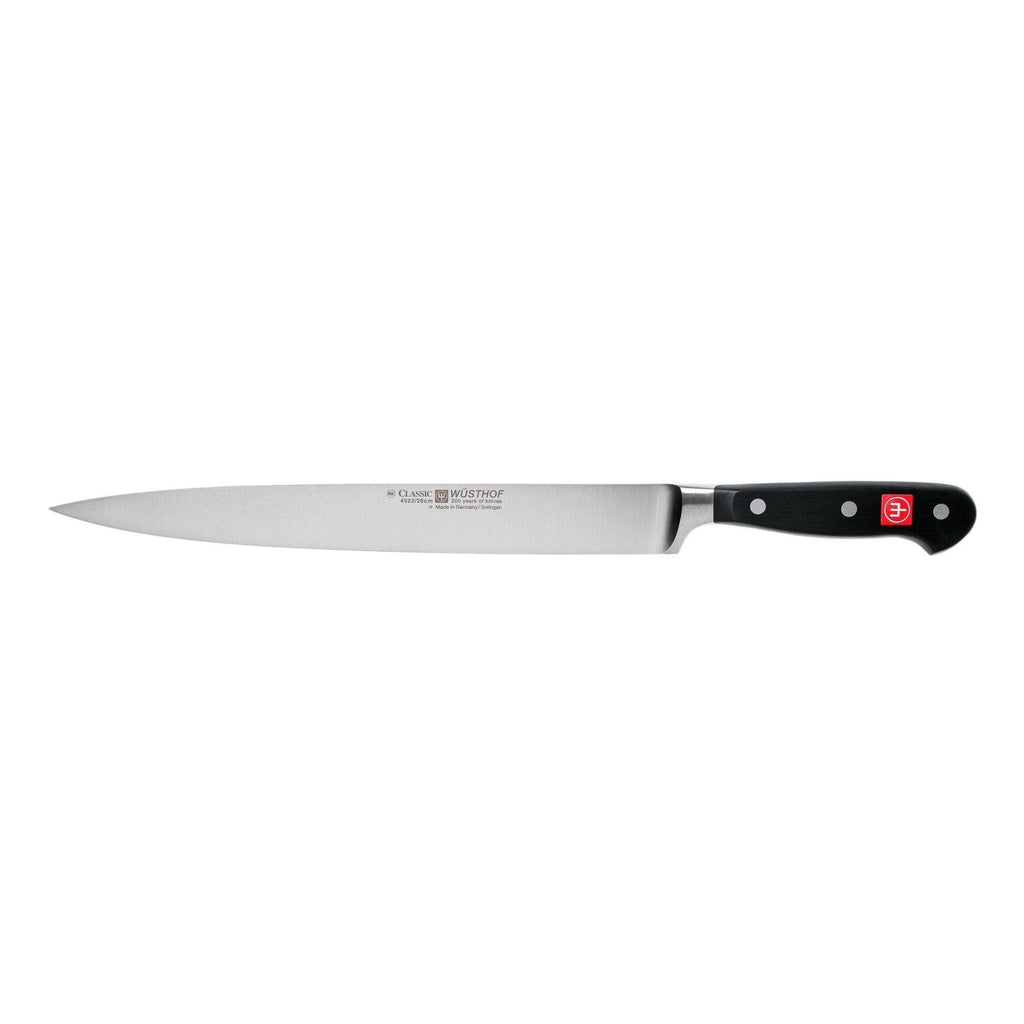 Wusthof Classic 10" (26cm) Slicer Knife