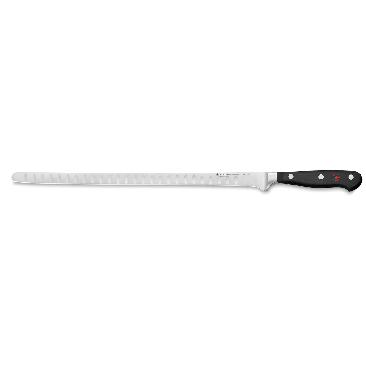 Wusthof Classic 12" (30cm) Salmon Flexible Slicer