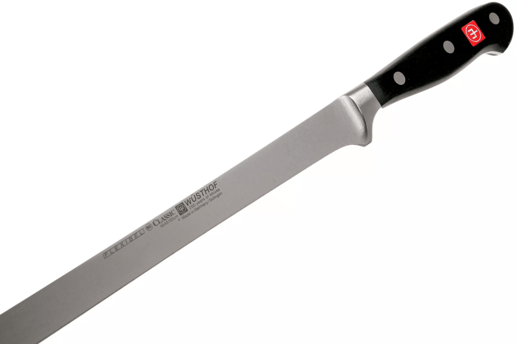 Wusthof Classic 12" (32cm) Salmon Slicer