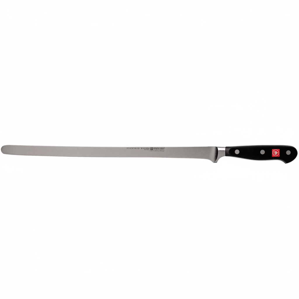 Wusthof Classic 12" (32cm) Salmon Slicer