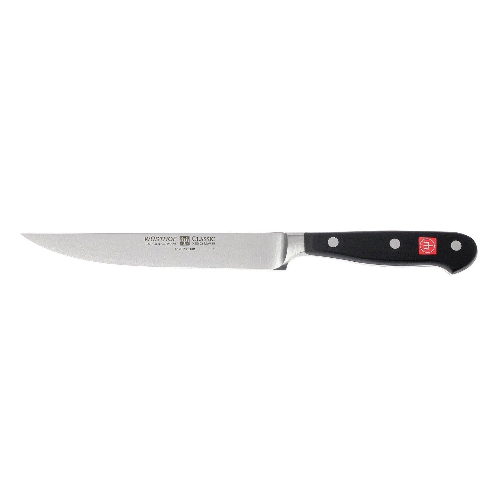 Wusthof Classic 7" (16cm) Kitchen Knife