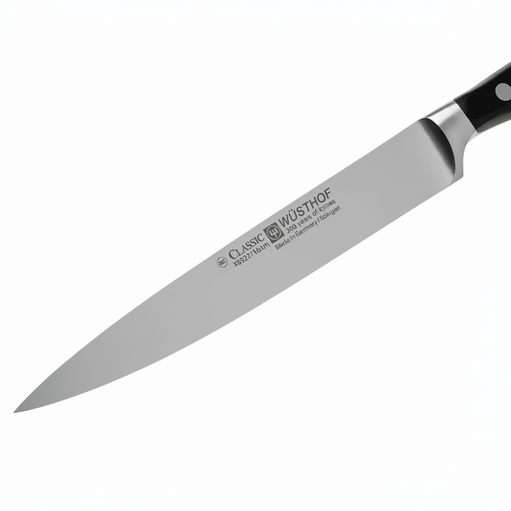 Wusthof Classic 7" (18cm) Bread Knife