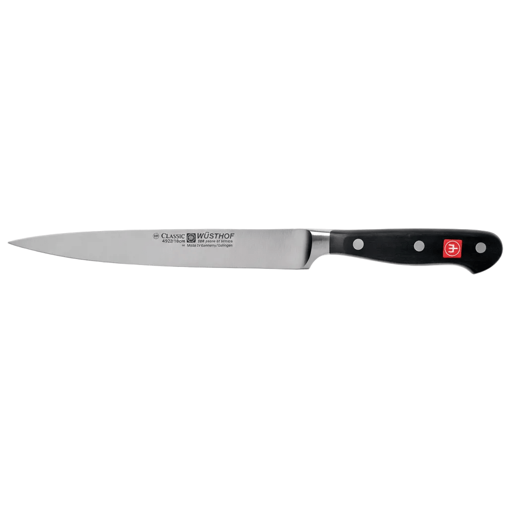 Wusthof Classic 7" (18cm) Bread Knife