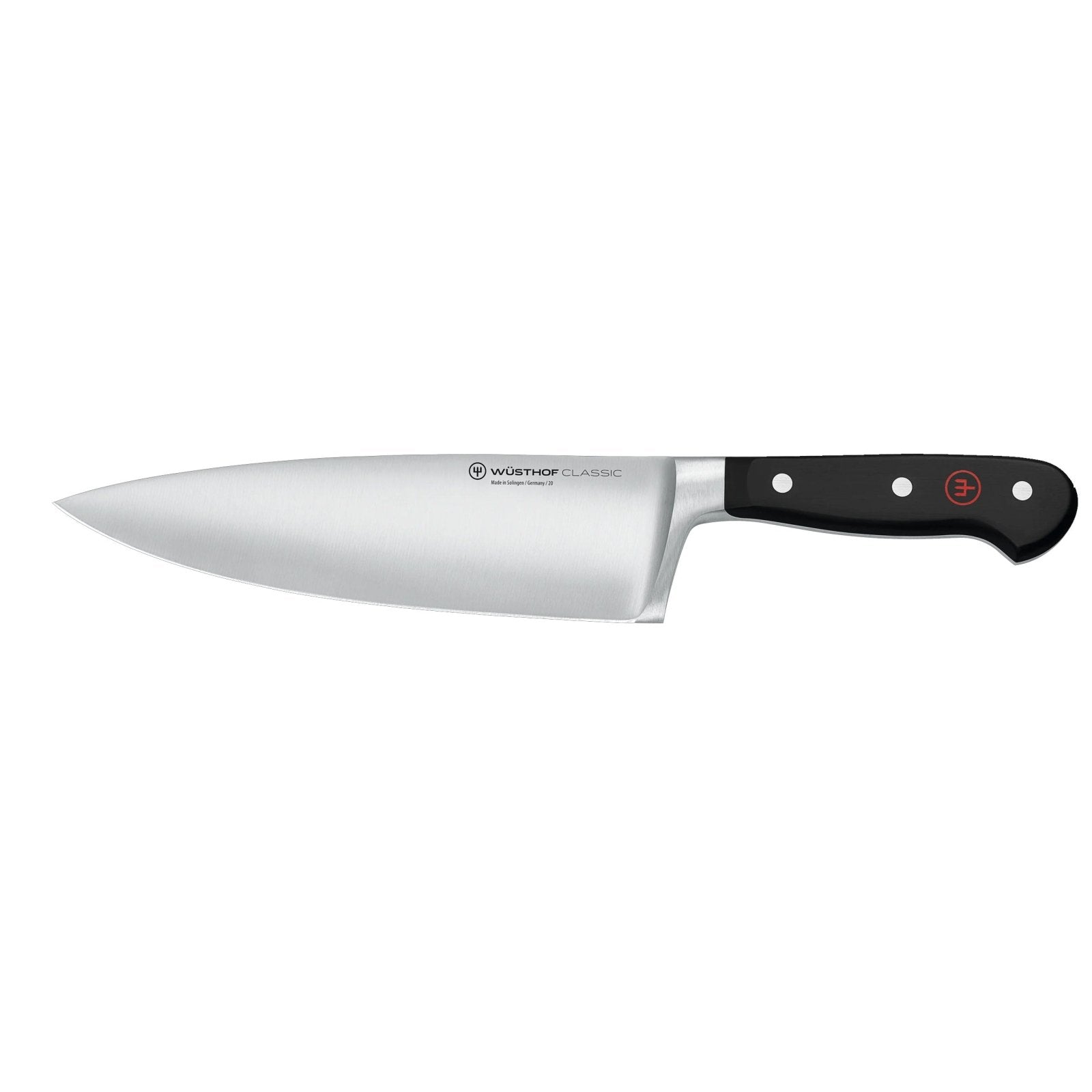 Wusthof Classic 8" (20cm) Wide Chef's Knife