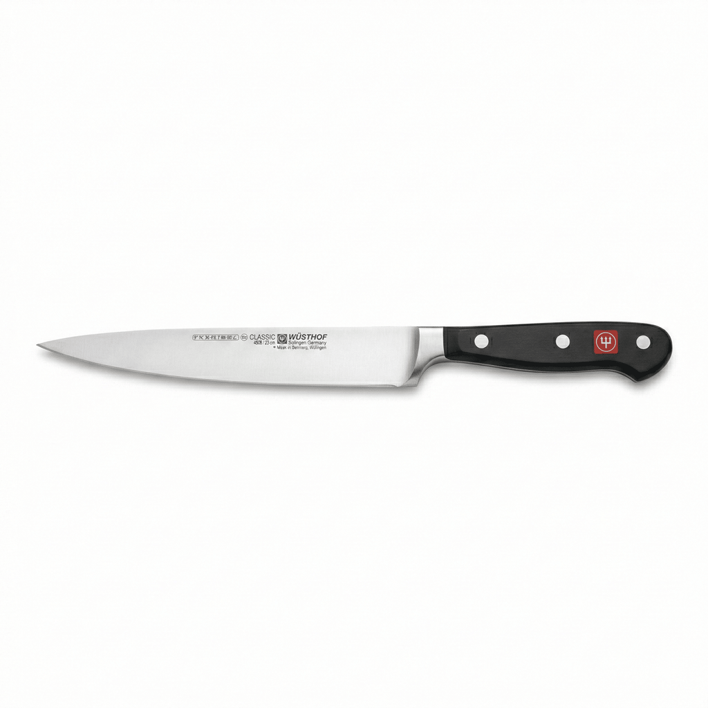 Wusthof Classic Flexible Fish Fillet Knife