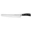 Wusthof Classic Ikon Black 10" (26cm) Super Slicer