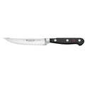 Wusthof Classic Ikon Black 4.5"(12cm) Steak Knife