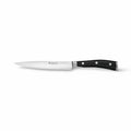 Wusthof Classic Ikon Black 6" (16cm) Utility Knife