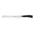 Wusthof Classic Ikon Black 8" (20cm) Bread Knife