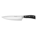 Wusthof Classic Ikon Black Chef's Knife