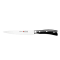 Wusthof Classic Ikon Black Utility Knife
