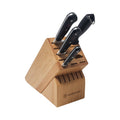 Wusthof Classic Knife Block Set - 5 Piece