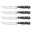 Wusthof Classic Steak Knife Set - 4 Piece