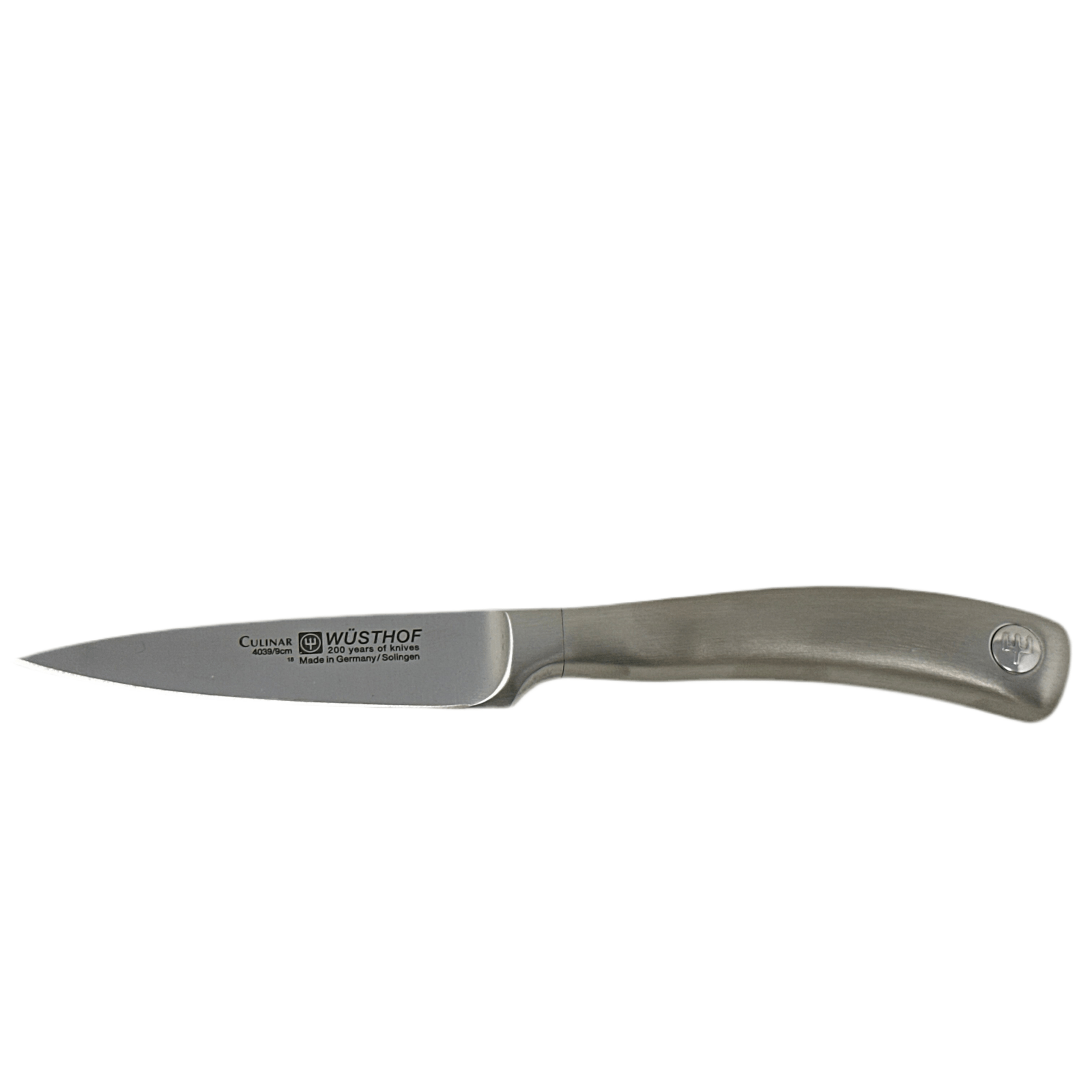 Wusthof Culinar Paring Knife