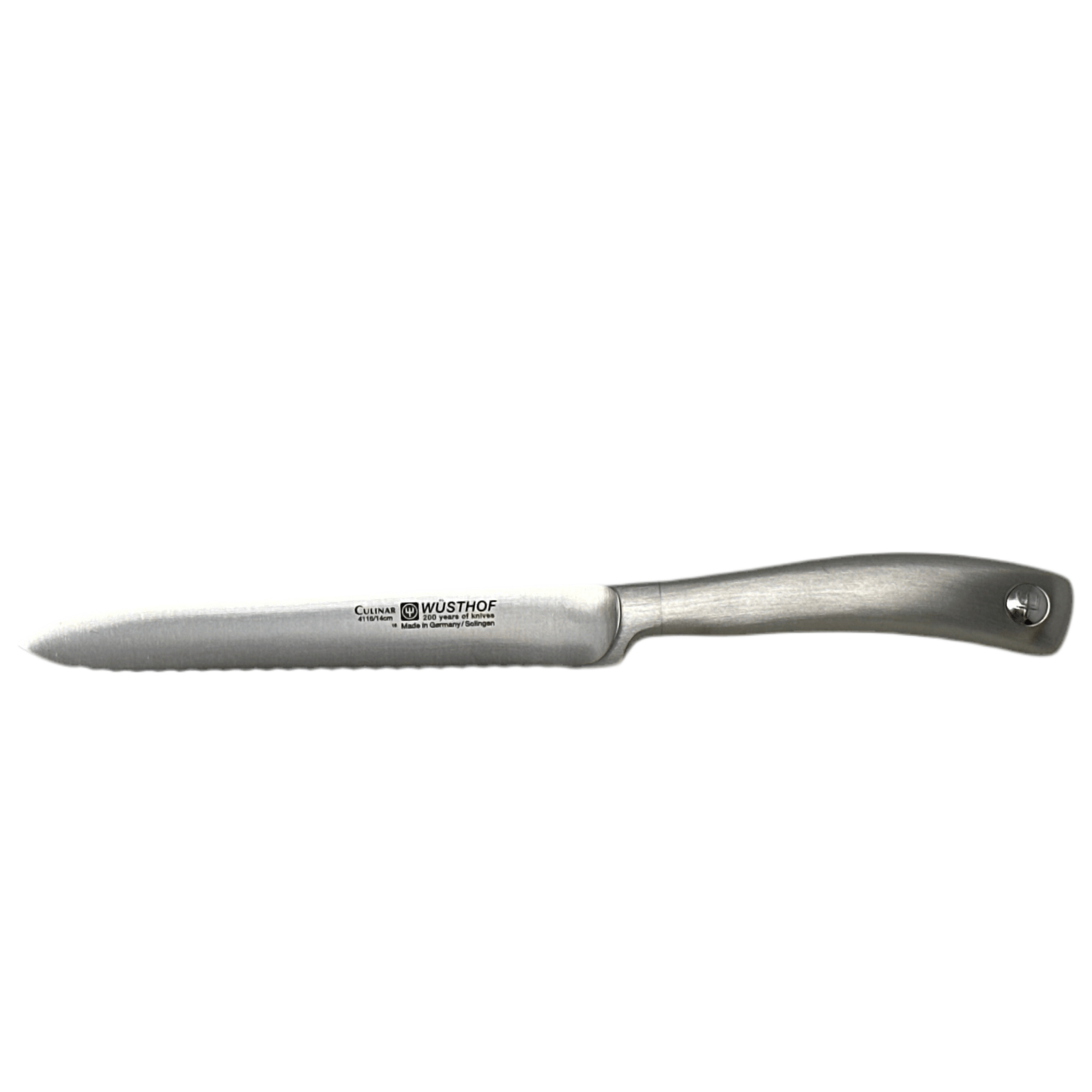 Wusthof Culinar Sausage Knife