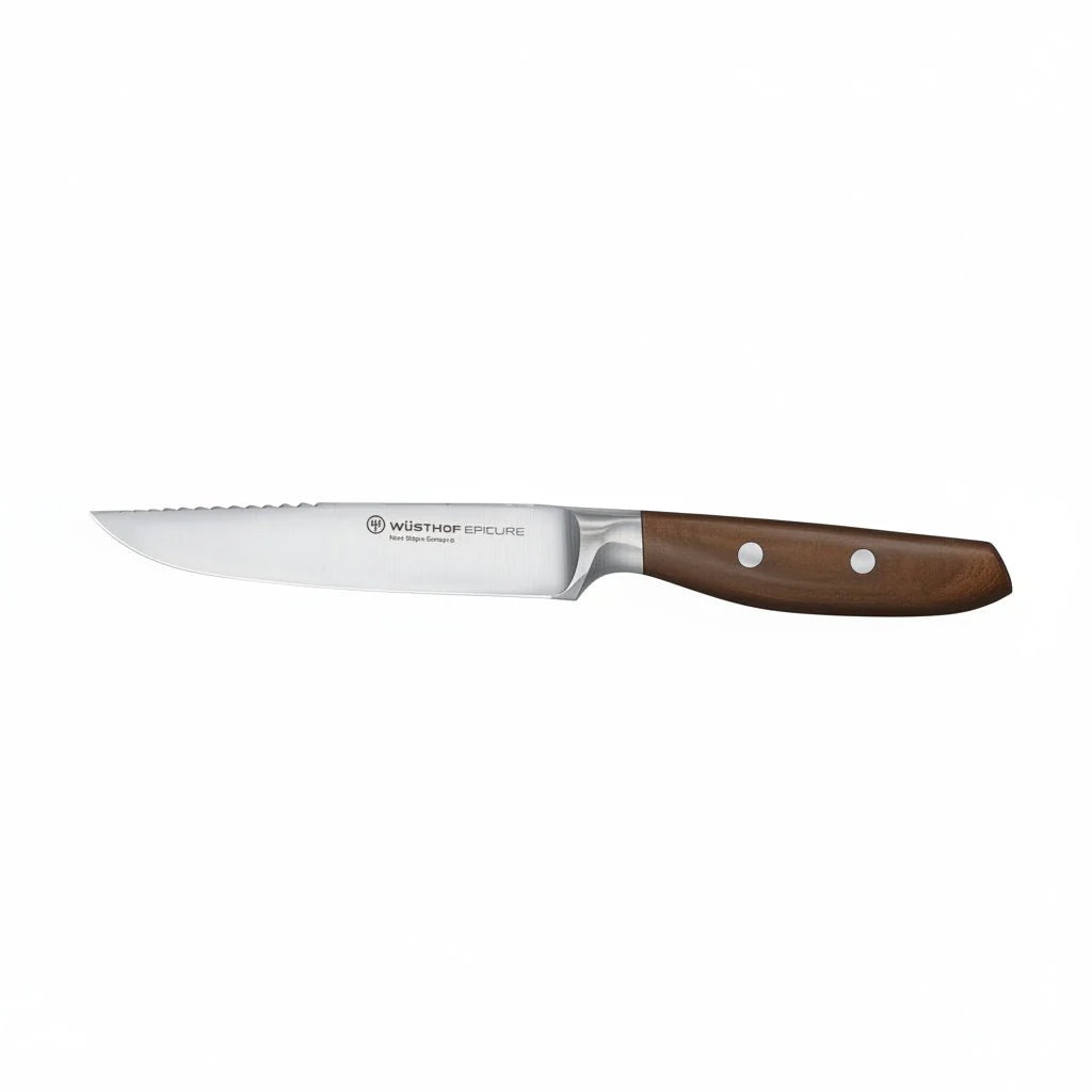 Wusthof Epicure 5" (12 cm) Steak Knife