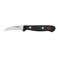Wusthof Gourmet Black  2.25" (6cm) Peeling Knife