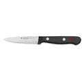Wusthof Gourmet Black 3" (8cm) Paring Knife