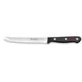 Wusthof Gourmet Black 5" (14cm) Tomato Knife