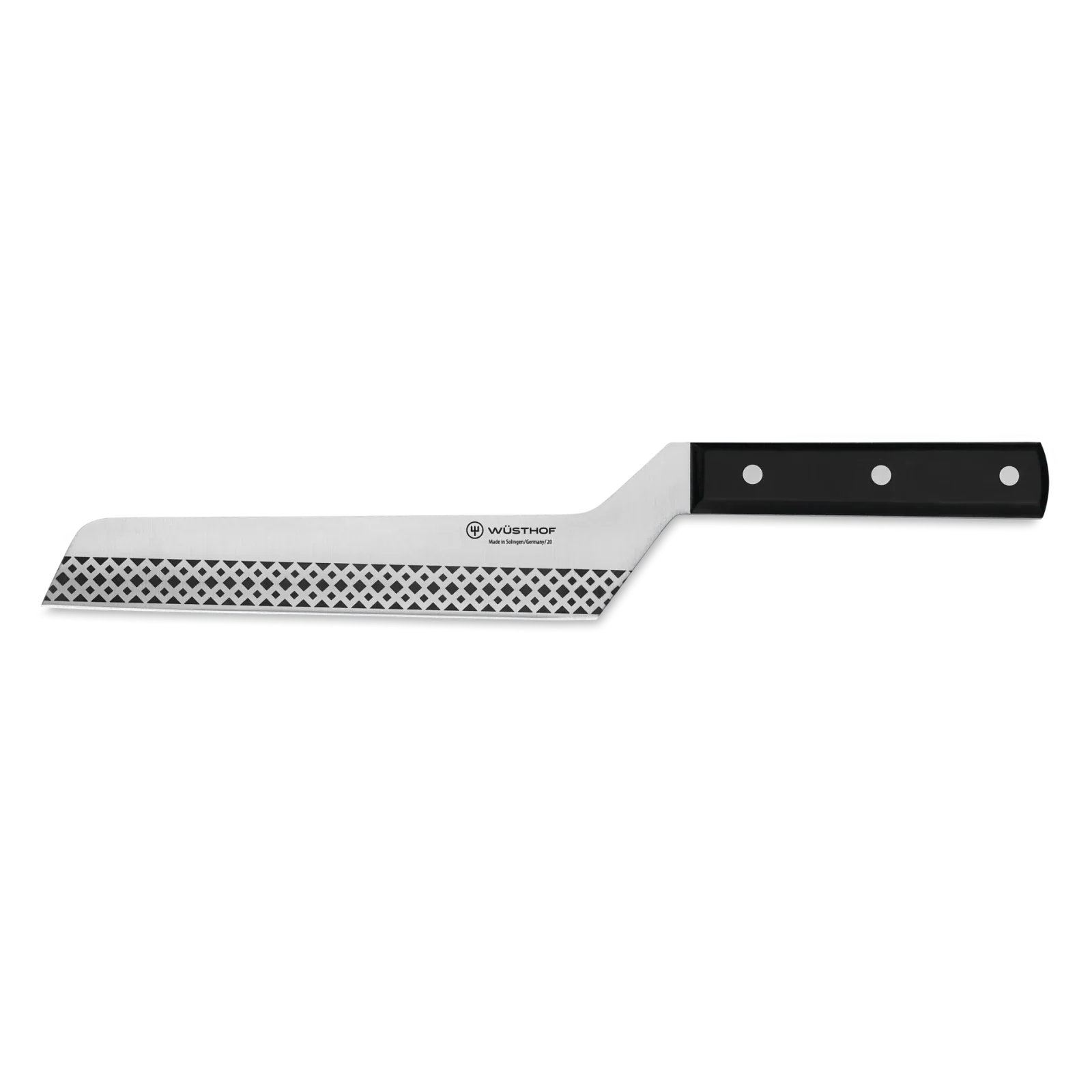 Wusthof Gourmet 7" Cheese Knife