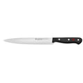 Wusthof Gourmet Black 8" (20cm) Carving Knife