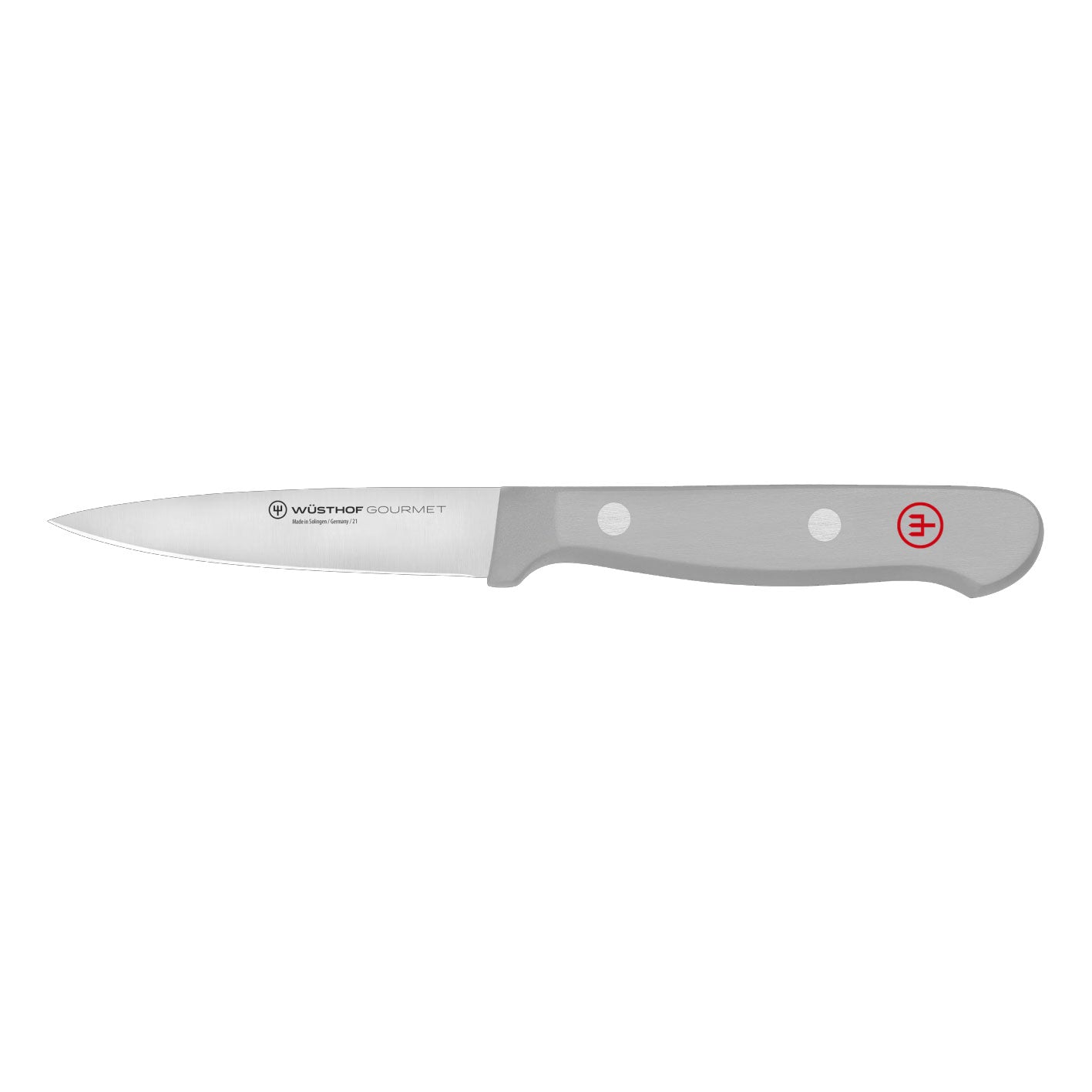 Wusthof Gourmet Grey 3" Paring Knife