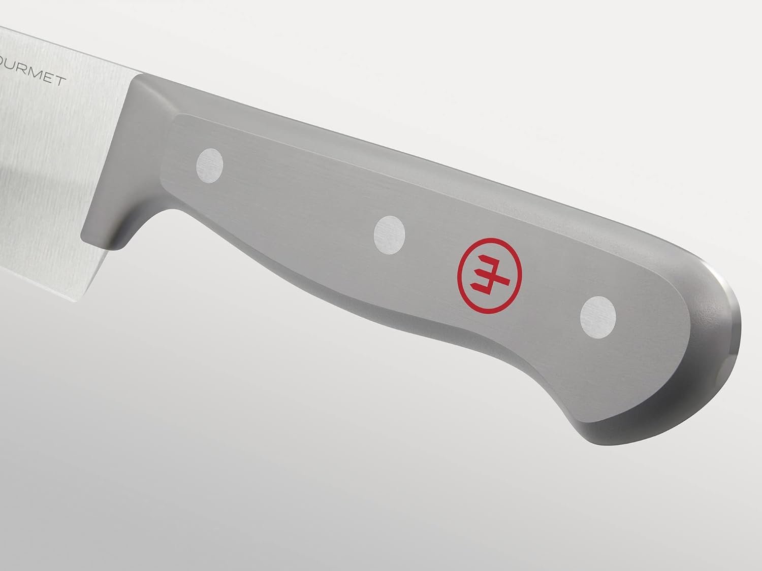 Wusthof Gourmet Grey 8" Chef's Knife