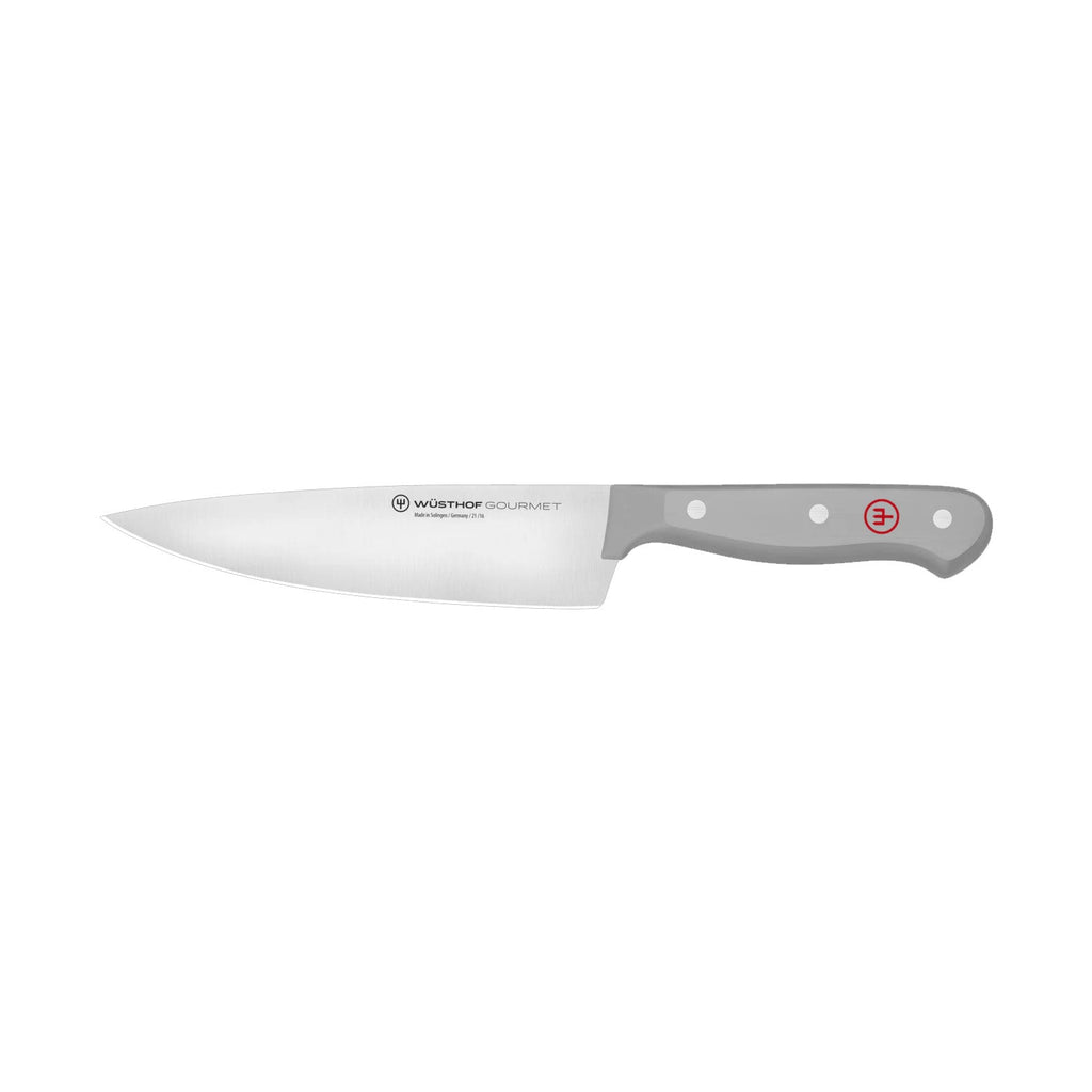 Wusthof Gourmet Grey 8" Chef's Knife