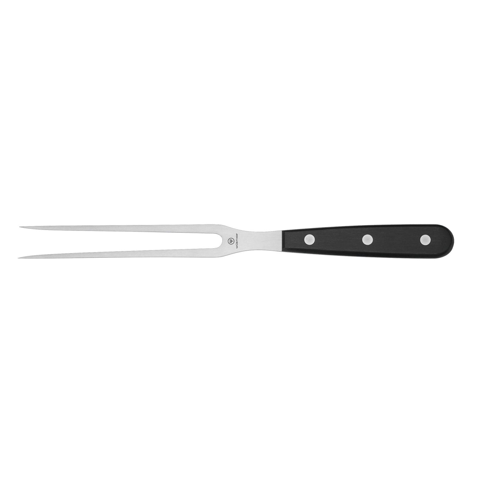 Wusthof Gourmet Black Meat Fork